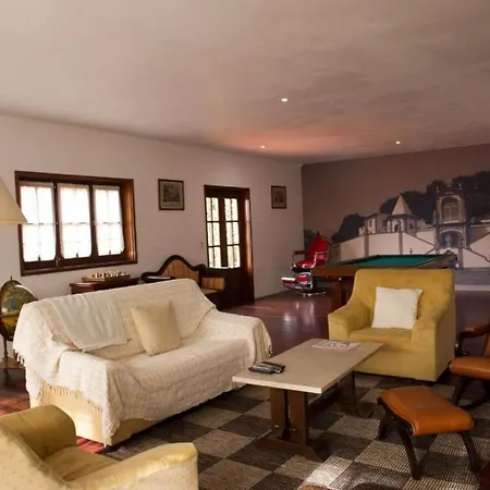 Casa vacanze Casa Com Piscina Na Povoa De Lanhoso, By Izibookings