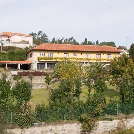 Casa Com Piscina Na Povoa De Lanhoso, By Izibookings Póvoa de Lanhoso