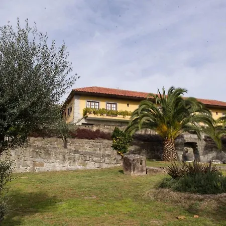 Casa Com Piscina Na Povoa De Lanhoso, By Izibookings